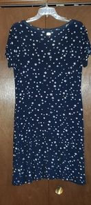 Marc New York Performance dress. Size Large.